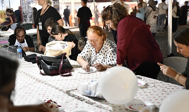 Malkara 2. Kömür ve Süt Ürünleri Festivali Sonuç Raporu ve Etkinlik Özeti
