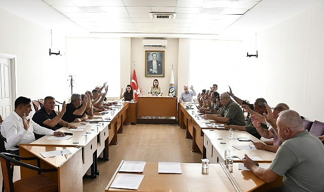 Malkara Belediye Meclisi: 2026 Eylül Toplantısının Özeti