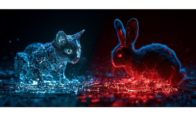 Mirage Kitten: LinkedIn Sırasında Gelişmiş Kalıcı Tehditlerle Sürüyor
