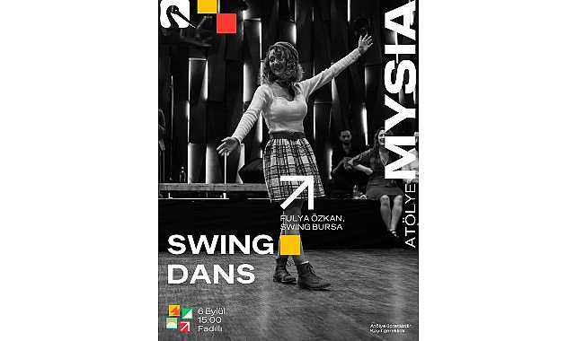 Mysia Festivali: Gölyazı’dan Fadıllı’ya Doğa ve Kültürün Buluşması