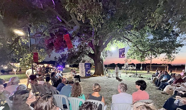 Nilüfer’de Ahmet Telli Anısına Düzenlenen Anma Programı: Şiir ve Müzik Buluşması