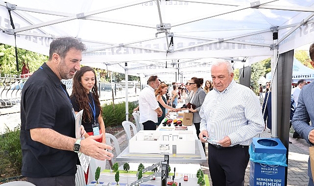 Nilüfer’de Halk Sağlığı Günleri: Koruyucu Hizmetler Sahada, Evde ve Toplumsal Desteklerle Güçleniyor