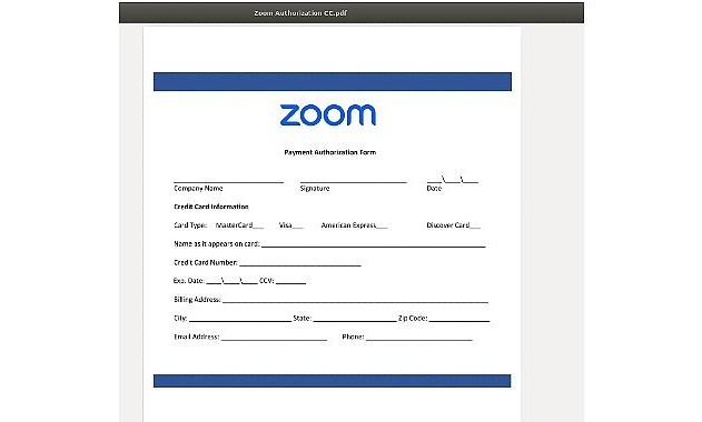 Kaspersky Uyardı: Zoom ve DocuSign Görünümlü Yeni Oltalama Saldırıları