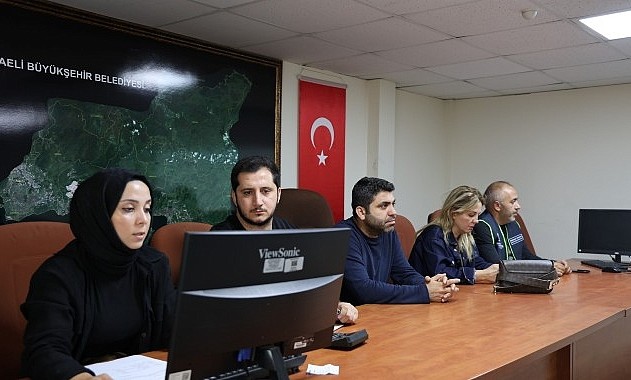 İzmit Yeşilova Gençlik Eğitim Merkezi için ihale süreci başladı