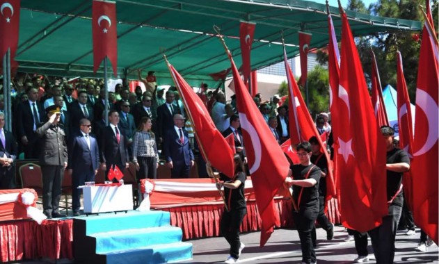 Balıkesir’in Kurtuluş Coşkusu Spor Etkinlikleriyle Taçlandı