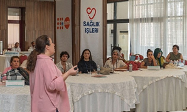 İzmir’de “Sağlık Aracısı Modeli” hayata geçiyor: Pilot bölgeler belirlendi