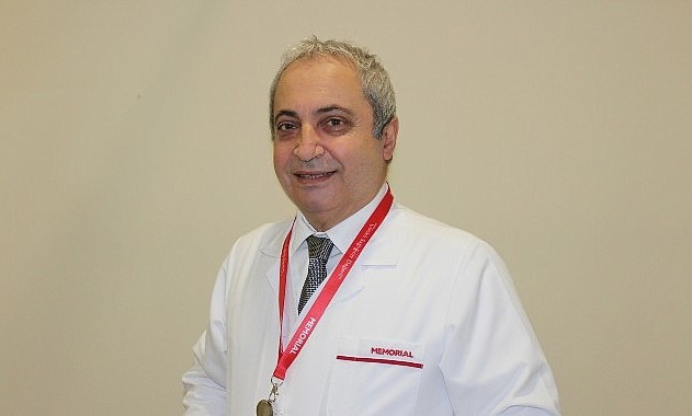 Prof. Dr. Erdal Kukul’dan Prostat Kanserinde Erken Teşhis Uyarısı