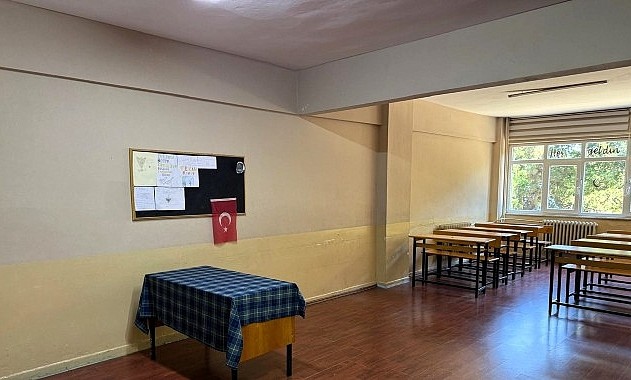 Kocaeli Büyükşehir Belediyesi’nden okullara 7,3 milyon TL’lik boya desteği