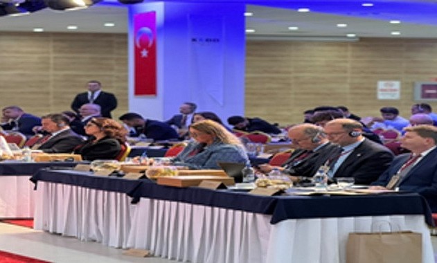 İzmir’den Akdeniz kentlerine iklim kriziyle mücadele için iş birliği çağrısı