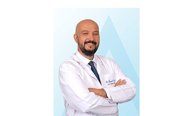 İnsülin direnci nedir? Uzmanından belirtiler ve dikkat edilmesi gerekenler
