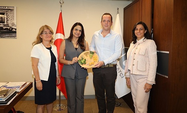 Türk Kuru Meyve Sektörü, Hindistan Pazarındaki Etkinliğini Artırıyor
