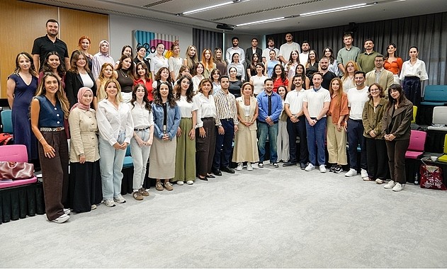 Şevket Sabancı Vizyonuyla İlk Fırsat Programı 11. dönemine başladı