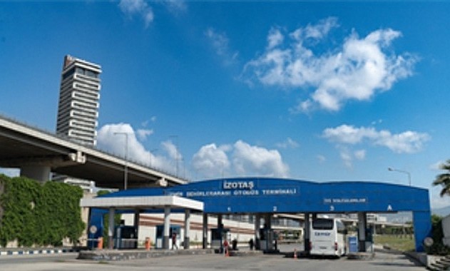 İzmir Şehirlerarası Otobüs Terminali’nde Yeni Dönem: İşte Güncel Ücret Tarifesi