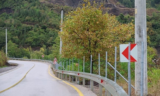 Kocaeli’de İSU’dan Barajlara Güvenlik Kalkanı: 6 Bin 830 Metre Çit Kuruluyor