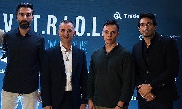 Trade Cafe İstanbul Lansmanı ile Küresel İş Birliklerine Kapı Araladı