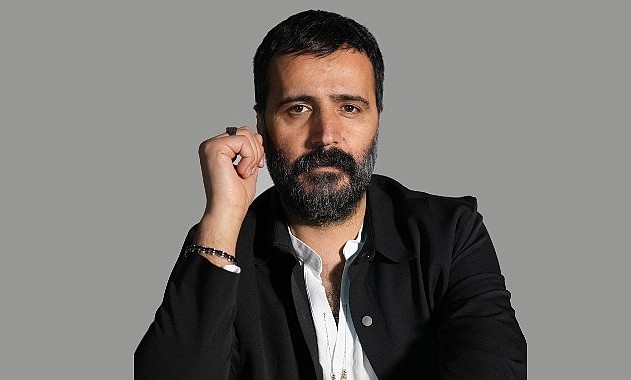 Hasan Güneşdoğdu’dan Yeni Şarkı: “Yanar Âşıklar” Müzikseverlerle Buluştu