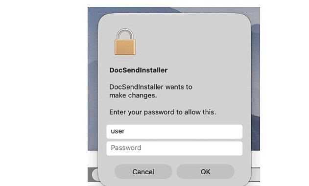 Kaspersky Uyardı: macOS Kullanıcılarını Hedef Alan Yeni MacSync Tehdidi