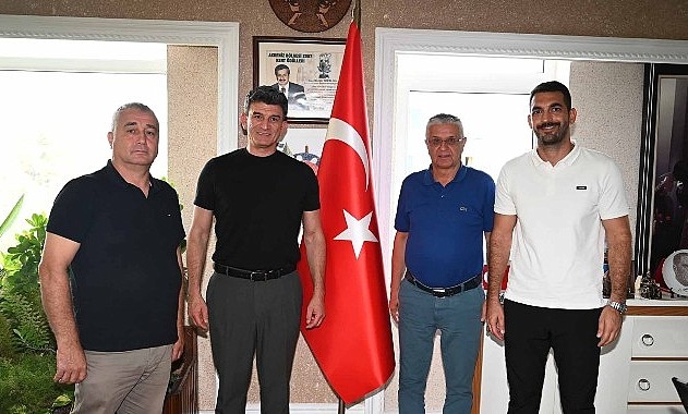 Kemer Belediyesi, Antalya Turizm Fuarı’nın Destinasyon Partneri Oldu