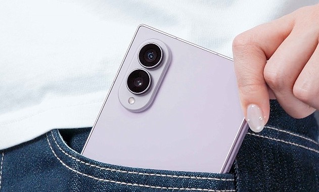 Samsung, Katlanabilir Cihazlarda Sekizinci Nesil Modellerini Tanıttı