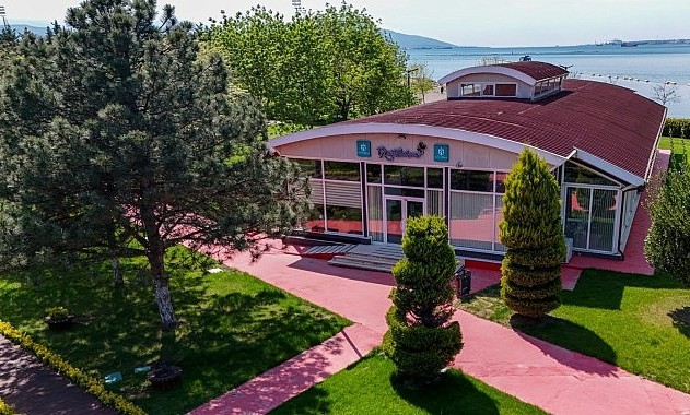 Kocaeli Büyükşehir Belediyesi’nden Ücretsiz Davet Evi: Gönül Bahçem Hizmete Açıldı