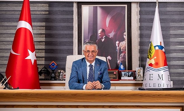 Kemer Belediyesi’nden Pazar Esnafı İddialarına Resmi Yanıt