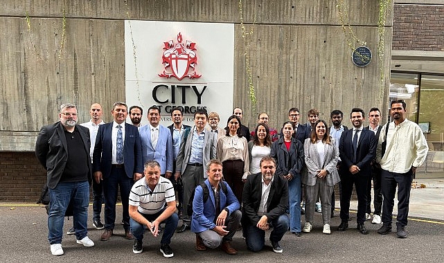 Remade Projesi: Konya’nın Sürdürülebilir Bina Yenileme Yolculuğu Londra’da Başladı