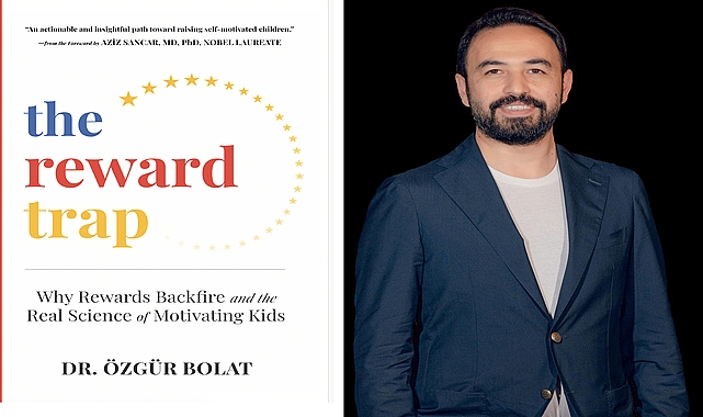 The Reward Trap: Ödüllerin Ötesine Geçen Motivasyonın İncelenmesi