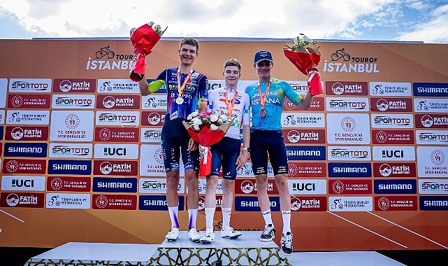 Tour of İstanbul 2026: Silivri-Çatalca’da sprint zaferi ve genel sıralama sürprizleri