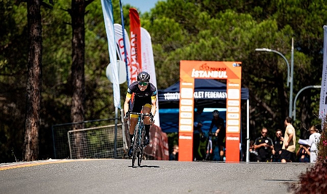 Tour of İstanbul 2026: Vadic’in Genel Klasman Zaferi ve Akışkan Mücadeleler