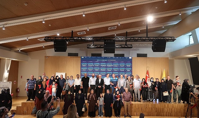 Vefa Umresi: Üçüncü Kafile Noter Onaylı Kura ile Belirlendi
