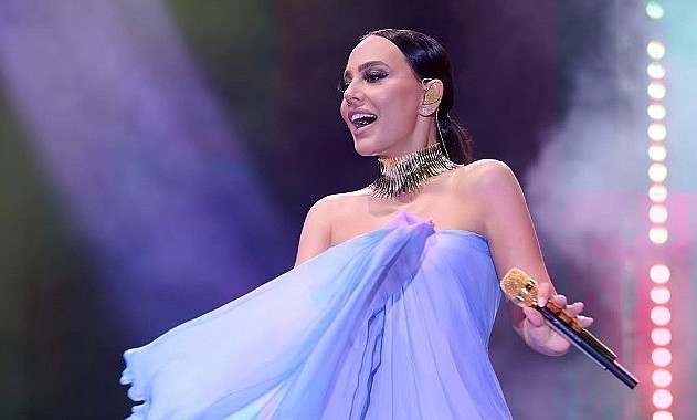 Ebru Gündeş’in Kıbrıs konserine yoğun ilgi: Rezervasyonlar tükendi