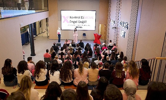 X Eroğlu Holding’den Meme Kanseri Farkındalık Ayı’na Özel Proje