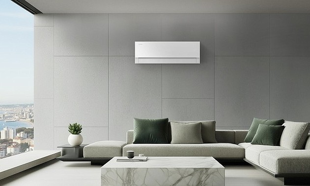 Samsung Bespoke AI WindFree Klimalar ile Kışa Akıllı Hazırlık