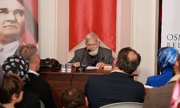 Bursa’da Yahya Kemal’in Düşünce Dünyası Konuşuldu