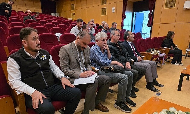 Meke Gölü’nün Restorasyonu İçin Karapınar’da Halk Toplantısı Düzenlendi