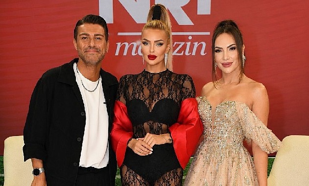 NR1 Magazin’de Bu Hafta: Hakan Altun, Derya Uluğ ve Müzik Dünyasından Gelişmeler