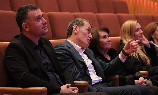 Şarkiyatçı Ahmed Ateş Vefatının 60. Yılında Zeytinburnu’nda Anıldı