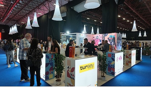 Konya, “GoKonya” Markasıyla Uluslararası Antalya Turizm Fuarı’nda