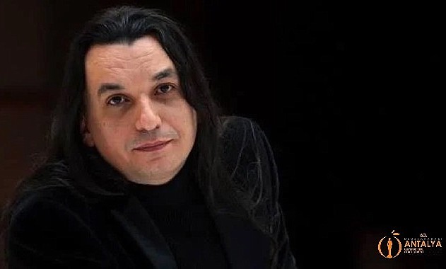 Altın Portakal’da Jüri Değişikliği: Gökhan Kırdar Göreve Başladı