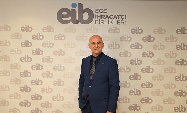 Ege ihracatçılarına 2,16 milyar TL’lik destek: Fuar ve markalaşma öne çıktı