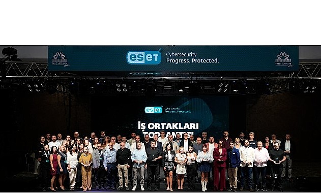 ESET Türkiye, 14. İş Ortakları Buluşması’nı KKTC’de gerçekleştirdi