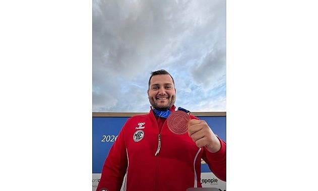 Kağıtsporlu sporcular uluslararası arenada madalyaları topladı