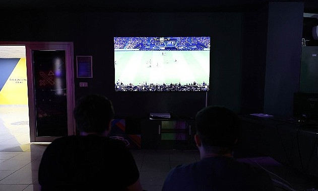 TEKNOMER’de Üniversiteliler İçin FC 27 Espor Heyecanı