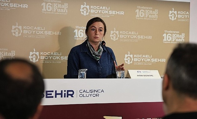 Amina Şeçeroviç Kaşlı, savaşın çocukluk üzerindeki yıkıcı izlerini anlattı