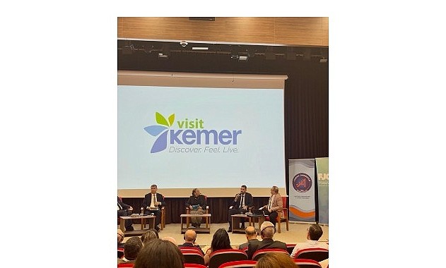 6. Uluslararası Medya Çalışmaları Sempozyumu Kapılarını Açtı