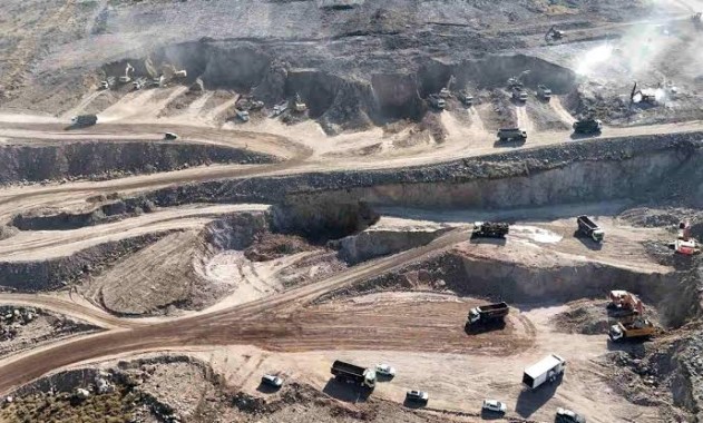 Gönen Jeotermal Sera OTB Projesi İçin İhale Süreci Başladı
