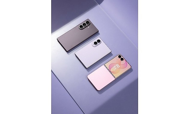 Katlanabilir Telefonlar Günlük Yaşamın Temposuna Nasıl Uyum Sağlıyor?