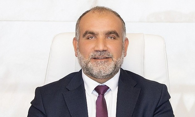 Başkan Sandıkçı’dan Cumhuriyet Bayramı’nın 103. Yılı Mesajı