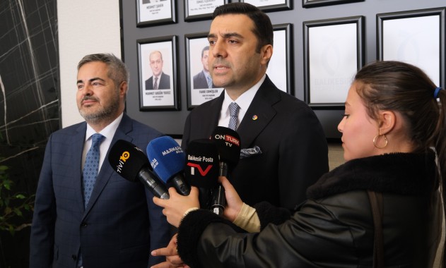 Balıkesir Ticaret Odası’nda Seçim Heyecanı: Yeni Dönemde Güçlü Birlik Mesajı
