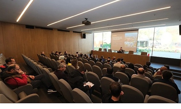 İnegöl Belediyesi personelinden yapay zeka hamlesi